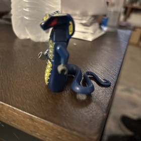 Lego Skales 9444 9446 Destiny&rsquo;s Bounty Ninjago Minifigure