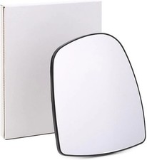 Glace de rétroviseur Renault TRAFIC