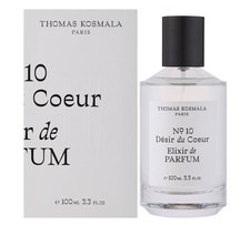 Thomas Kosmala No 10 Desir du Coeur EDP 100ml Unisex Niche Perfume