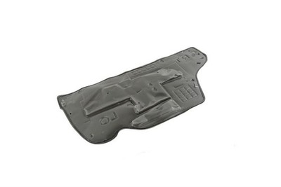 For Dodge Challenger 2014 Mopar 68067622AD Passenger Side Door Water Deflector