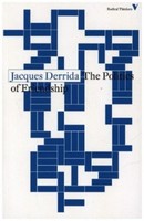 The Politics Of Friendship Jacques Derrida