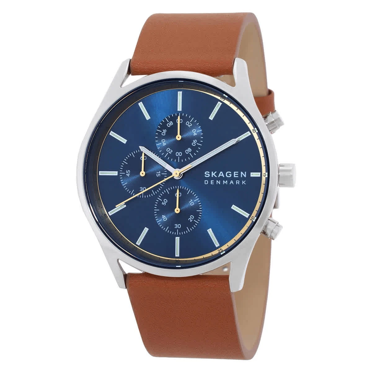 Skagen Holst Quartz Battery Wristwatches for sale | eBay