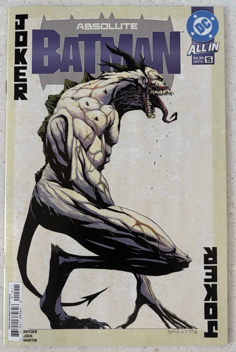 Preços baixos em Batman da Era Moderna | eBay