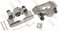 TRW BHP216E Bremssattel FüR Toyota