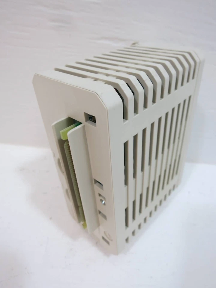 ABB TB840 3BSE021456R1 PR:W PLC Module TB 840 S800 Modulebus Cluster Modem - Image 4 of 4