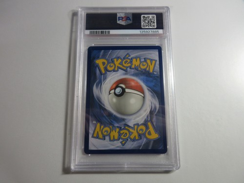 PSA 10 Latios GX Full Art Unified Minds Pokemon Karte - Bild 2 von 2