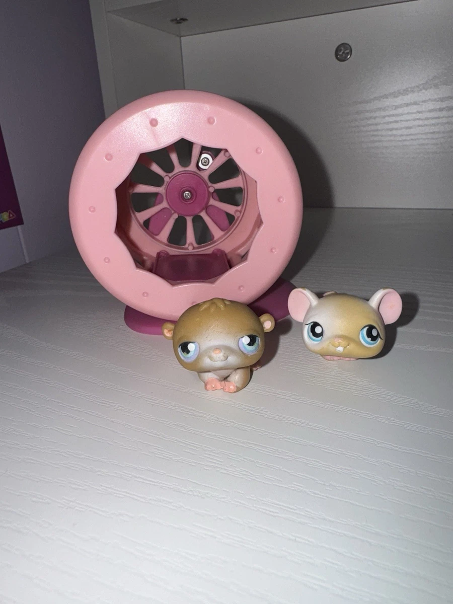 Littlest Pet Shop Hamster for sale - eBay