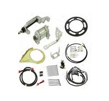 SPI Electric Start Kit for 2014-2017 Arctic Cat M 8000 Sno Pro 153 Snowmobile