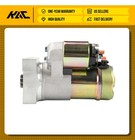 New Starter For Chevy Astro 85-2002 4.3L V6 153/168 Tooth Flywheel SBC BBC 19695