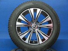 Mercedes C-Klasse All-Terrain Winterräder Winterreifen 17 Zoll original Felgen