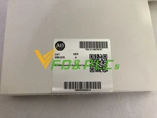 2085-ECR Allen-Bradley Micro800 Expansion Module End Cap 2085ECR