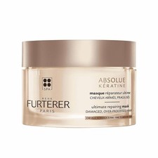 Rene Furterer Absolue Keratine Maschera Per Capelli Riparazione Intensa Capelli