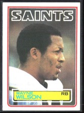 Wayne Wilson