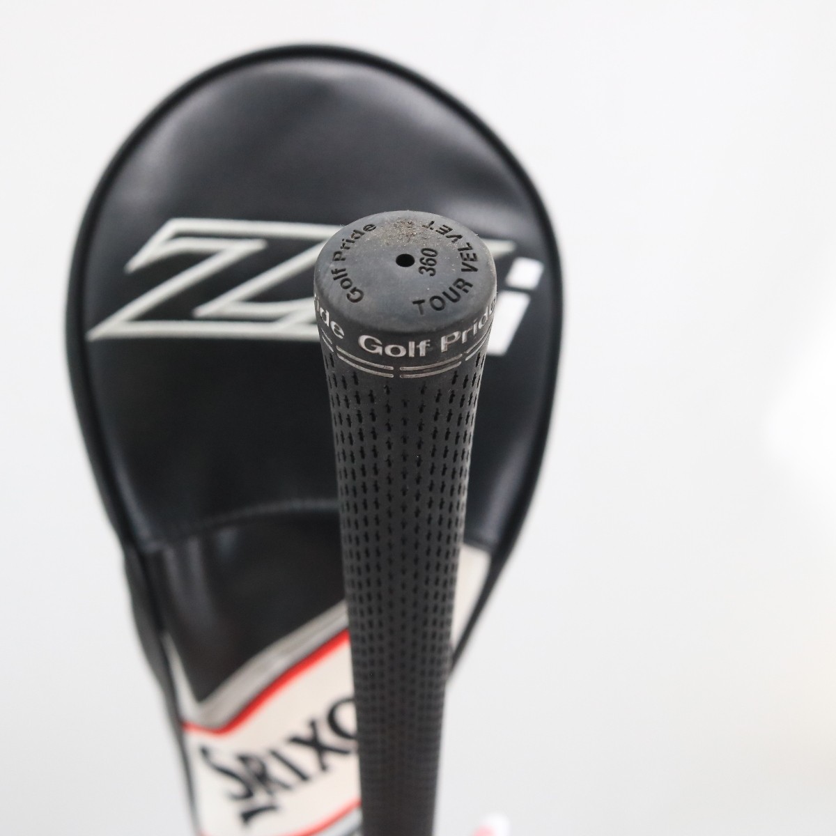 Srixon ZXi Driver 10.5 Degree Graphite Ventus Blue TR 6-S Stiff