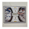 Topps 2025 Welcome to the Club 3X MVP Shohei Ohtani Jimmie Foxx #D11