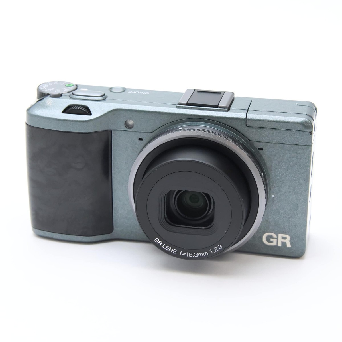 RICOH GR Limited Edition(5000 pieces only) -MINT- #265 | eBay
