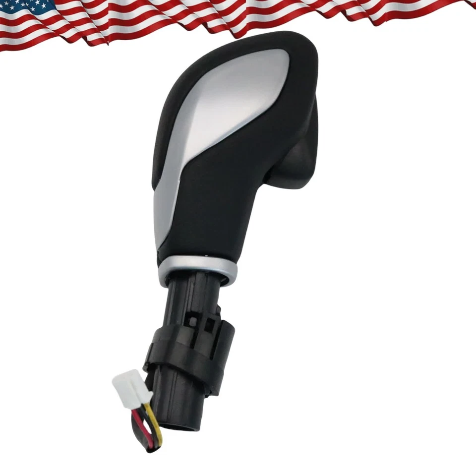 Perilla de cambio de transmisión automática para Ford Transit Escape Fusion Connect EE. UU. Foto 2 de 4