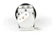 Kompressor, Klimaanlage NISSENS 89190