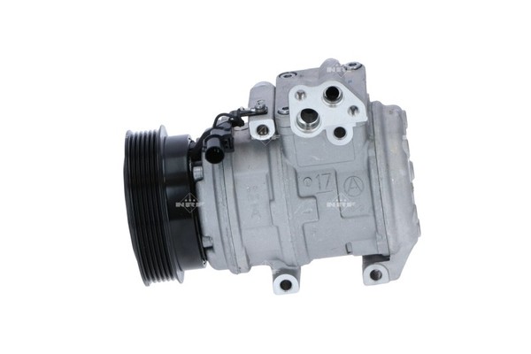 1X Nrf 32992G Kompressor Klimaanlage FüR Kia-image