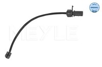 Sensor Abgastemperatur Meyle 114 800 0195 FÜR VW