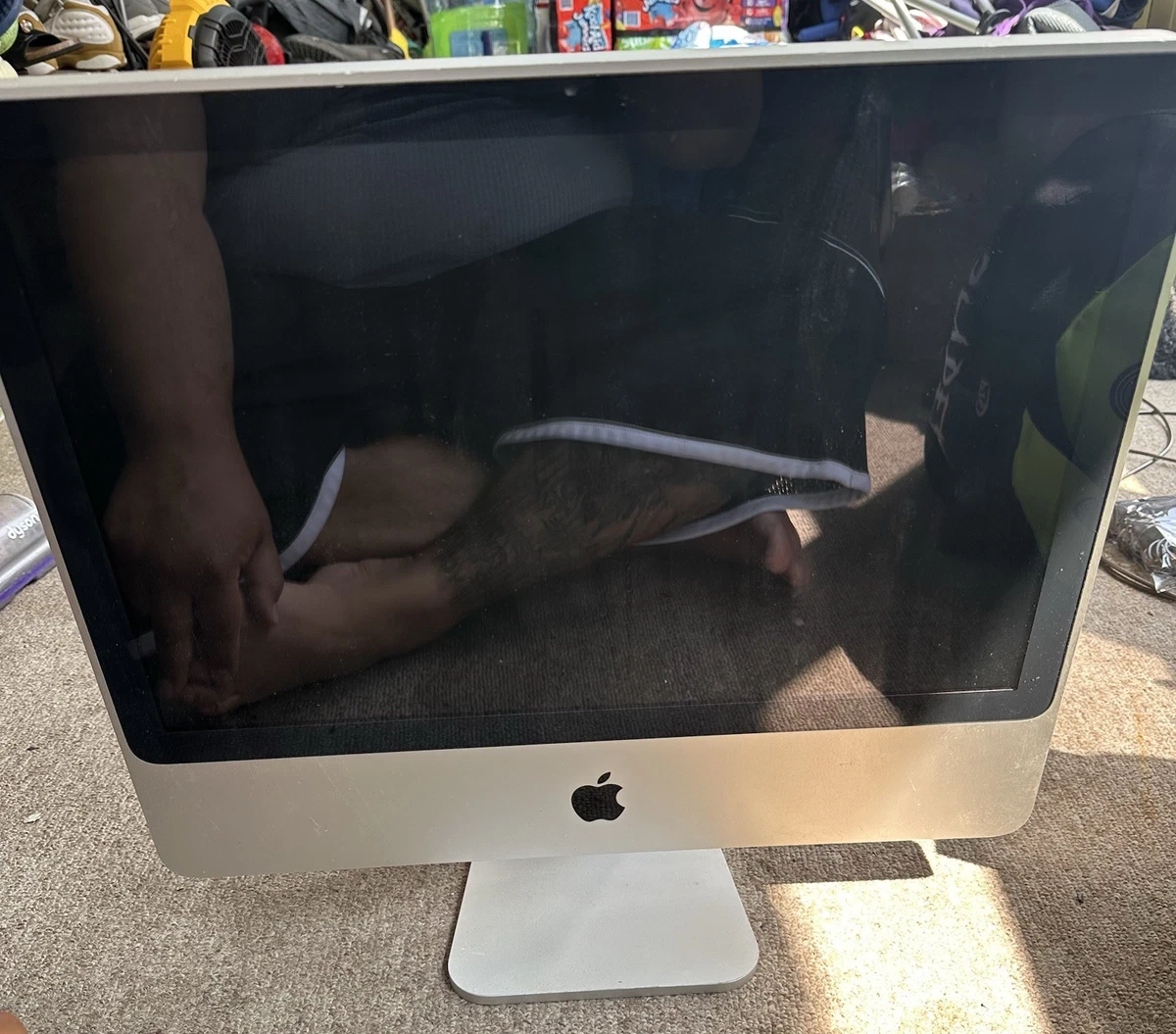 IMac 2007 Apple Desktops & All-In-One Computers for sale | eBay IMac 2007 Apple Desktops & All-In-One Computers for sale | eBay