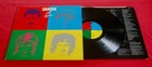 QUEEN - HOT SPACE - 1982 UK 1st PRESSING - LYRIC INNER - EX!!!