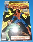 Amazing Spider-Man #176 (1978) F+VF-   1st App. 3rd Green Goblin - KEY 🔑  👀