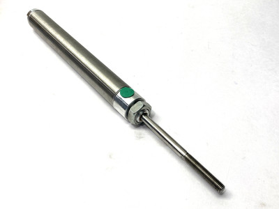 5000764 Pneumatic Cylinder 5/16'' Threaded End 7'' Stroke 1-1/16'' Bore