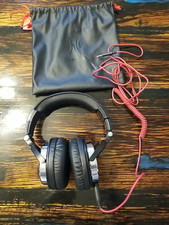 OneOdio Headset high quality wired portable audio