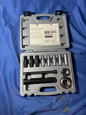 Evercraft Harmonic Balancer Installer Kit - 776-8028