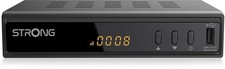 Kundenrücknahme ~ Strong SRT3032 HD Kabel Receiver HDMI, Scart, USB (DVB-C2)