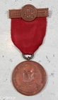 US Civil War GAR 1888 Ohio 22nd Encampment Medal Grand Army Republic MI1290