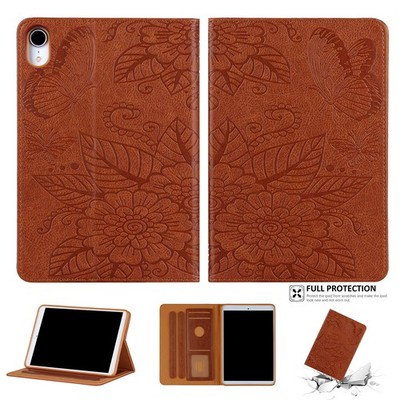 For iPad Mini 1/2/3/4/5 7.9 inch Shockproof Leather Filp Stand Case w Card Slot