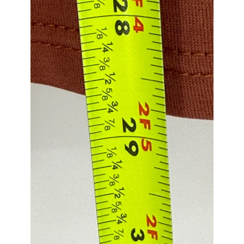 Blusa verde sobre con cuello de Los Ángeles para mujer talla XL manga corta malva Foto 3 de 4