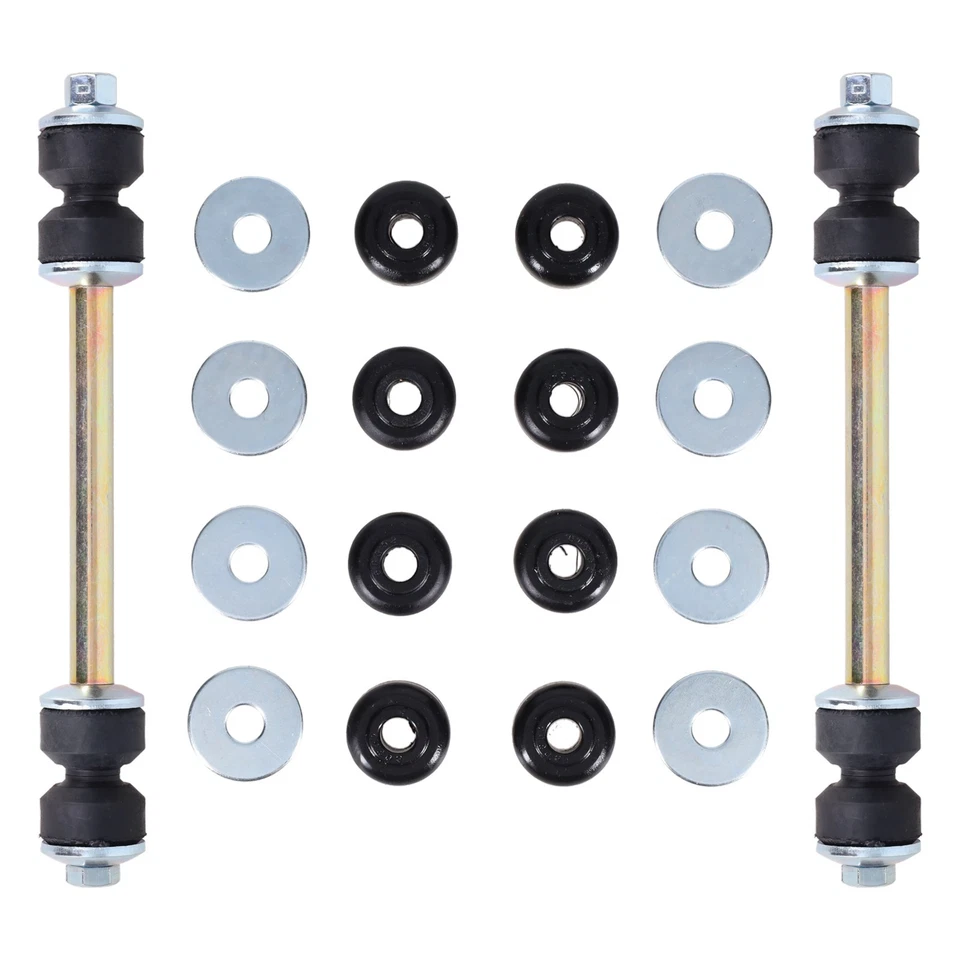 Eslabones delanteros Polygraphite® 1978-1988 Mercury Cougar Marquis Zephyr Foto 2 de 4