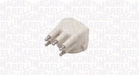 ZüNdverteilerkappe Magneti Marelli 071302701010 FüR UNO Fiat Y10 Lancia Panda