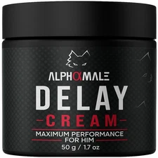 PROLONG Delay Gel for Men 50gm - Male Desensitizing Sex Desensitizer Enhancer