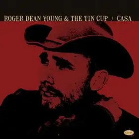 CD Roger Dean Young And The Tin Cup Casa NEW OVP Loose