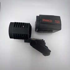 4B AMBICO V-0850 ONE GUN POWER LIGHT