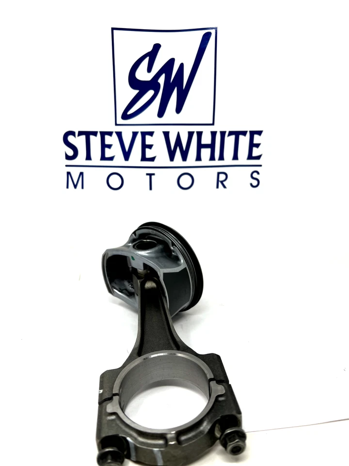 09-23 Dodge Jeep Ram pistón y varilla de pasador 5,7 L Mopar de fábrica nuevo OEM Foto 2 de 3