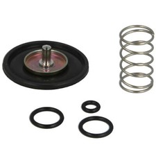 Vergaser Luftabschlussventil für Honda Goldwing GL1000 1976-79 GL1 GL2 K Z LTD