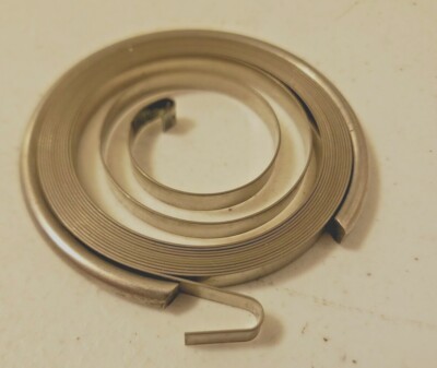 OEM MCCULLOCH STARTER SPRING 222784 TITAN 35 40 PM380 PM430 EB 2.3 2300 ...