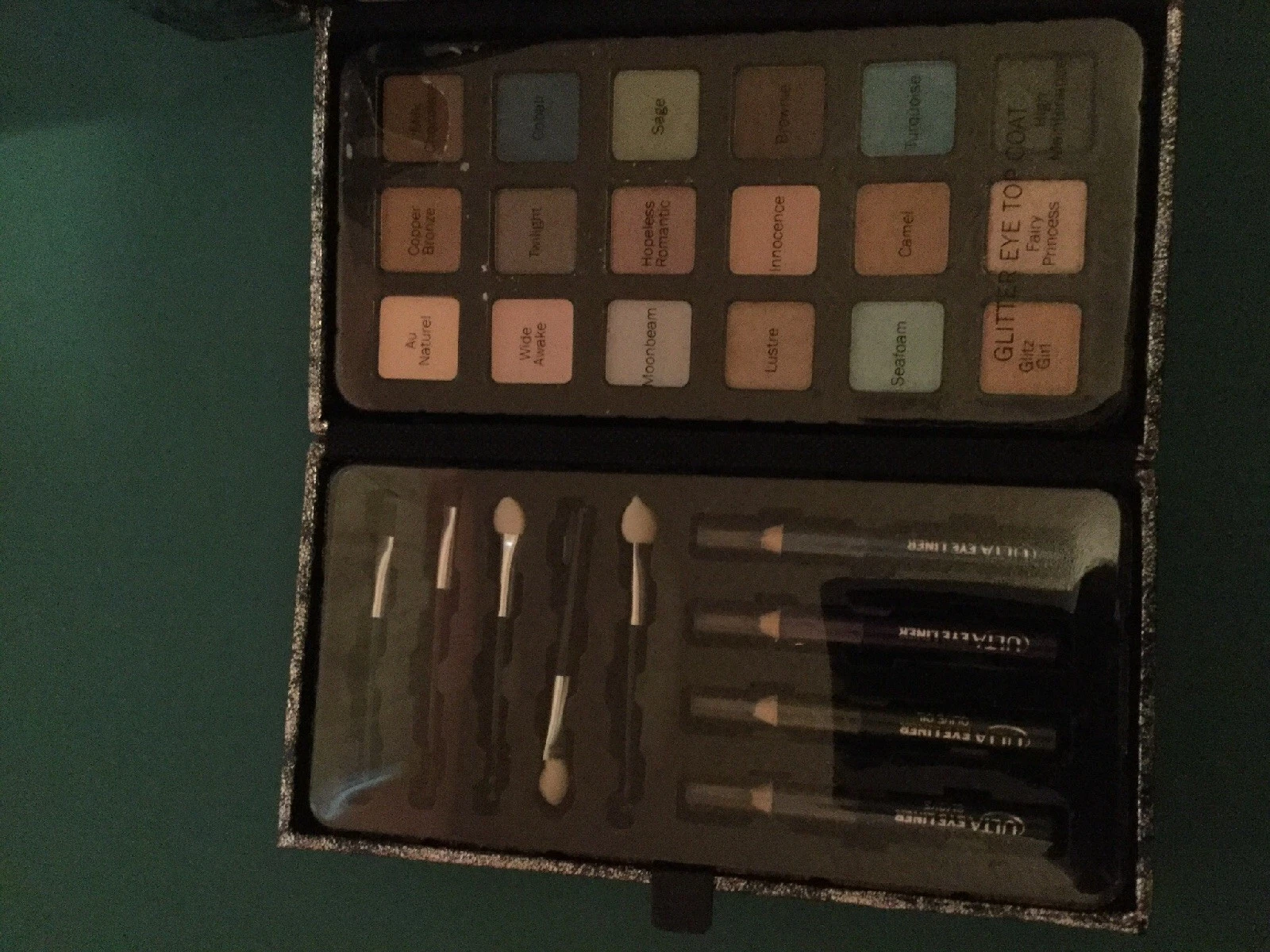 Makeup Kit