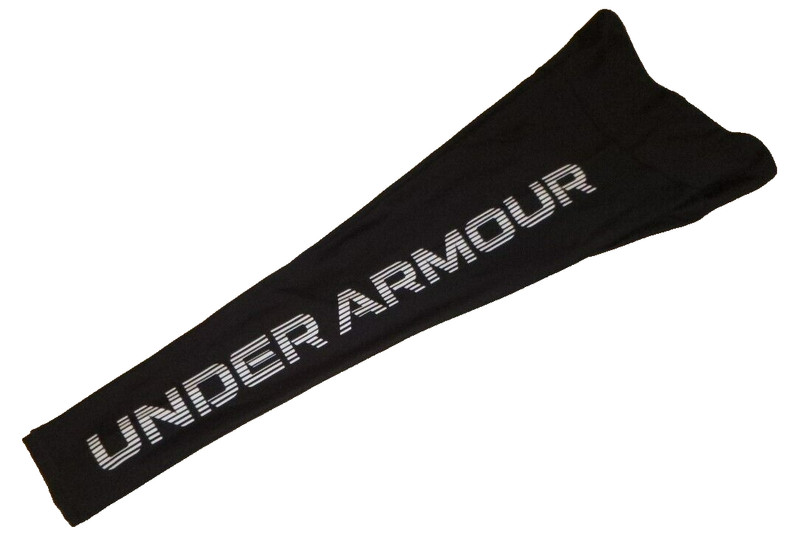 Under Armour Black Yoga Pants-Sz Small