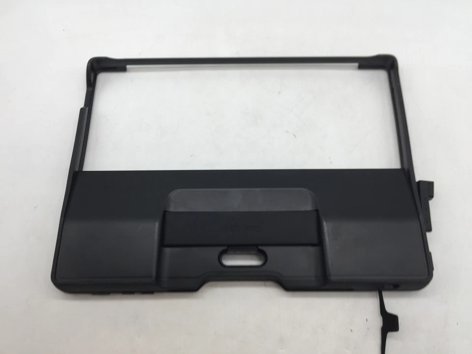 Чехол прочный Kensington K97550 BlackBelt 2-й степени для Surface Pro 4/6 БЕСПЛАТНАЯ ДОСТАВКА - Изображение 2 из 4