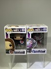Funko Pop! Marvel What If Lot Of 2 - Captain Carter 968 Infinity Ultron 973 #ML