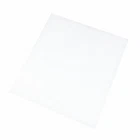 2pcs CA Hinge Sheet 180x140x0.3mm for RC Model Airplane Glider Warbird Sporter