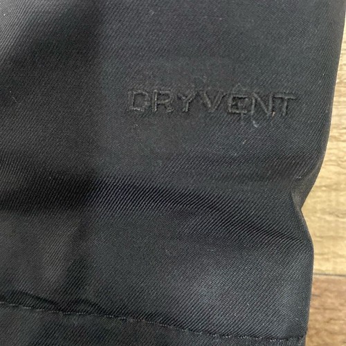 The North Face Damen XS Dryvent Gänsedaunen Parka Schwarz Mantel - Bild 9 von 14