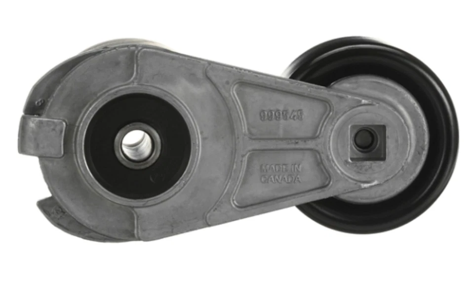 Аксессуар натяжитель приводного ремня в сборе ворота для Cadillac Chevrolet GMC 1262605 - Изображение 3 из 4