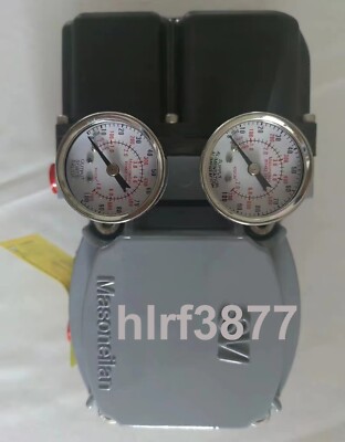 ONE NEW Masoneilan Digital valve positioner SVI2-21113111#